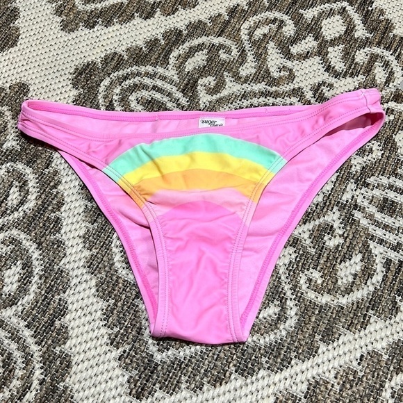 Lolli NEW Bikini bottoms size medium - Picture 7 of 8